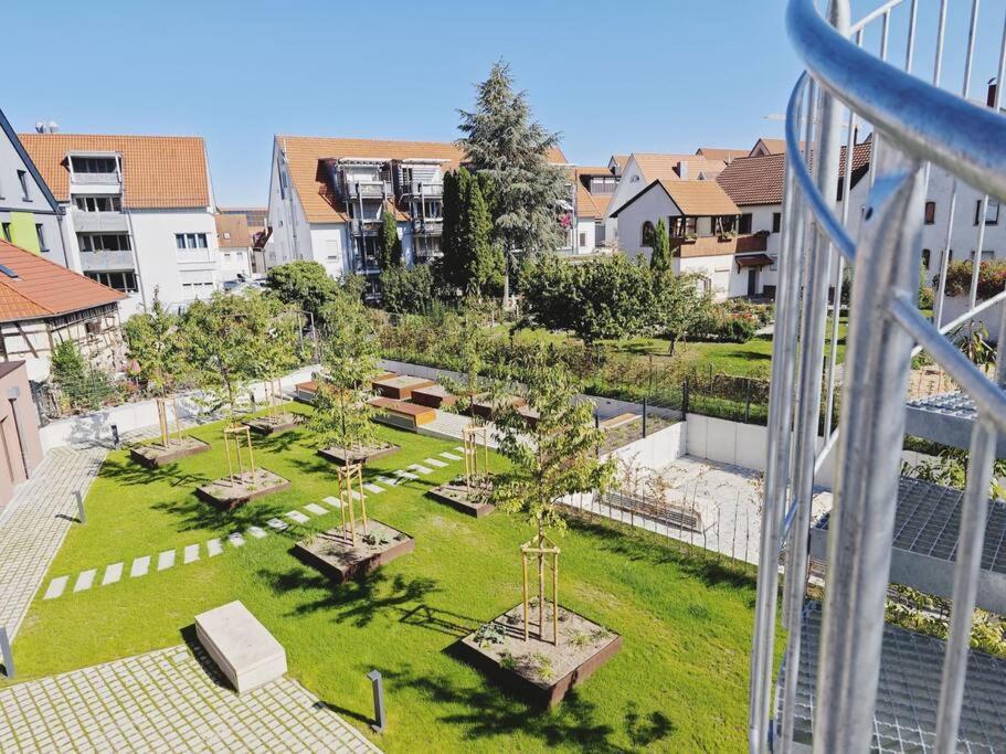 Ticasa Gold-Zentral-Outlet-Aufzug-Stylisch-Unique Μέτσινγκεν Εξωτερικό φωτογραφία